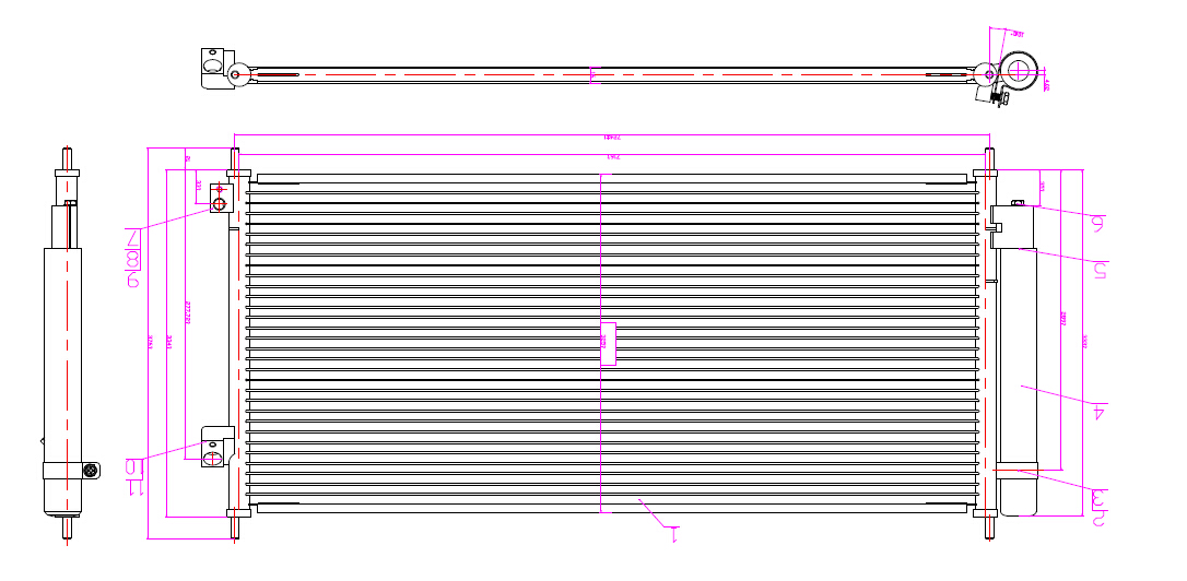 Condenser
