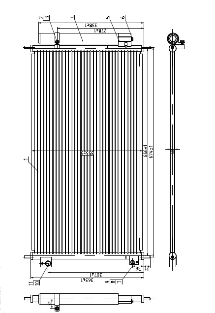 Condenser