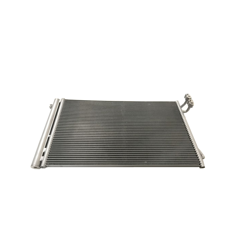 Condenser