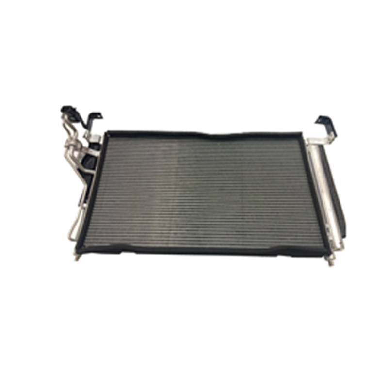 Condenser