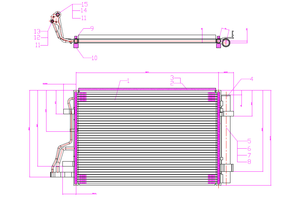 Condenser