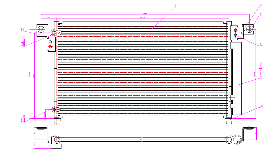 Condenser