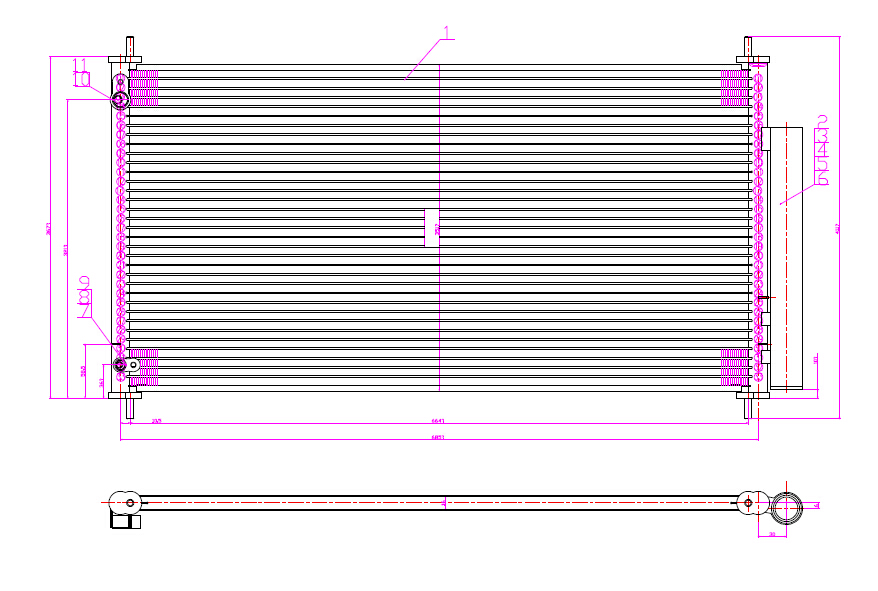 Condenser