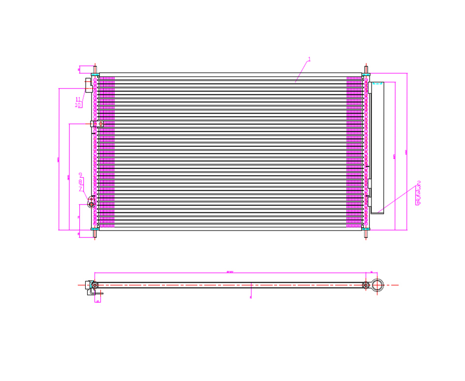 Condenser