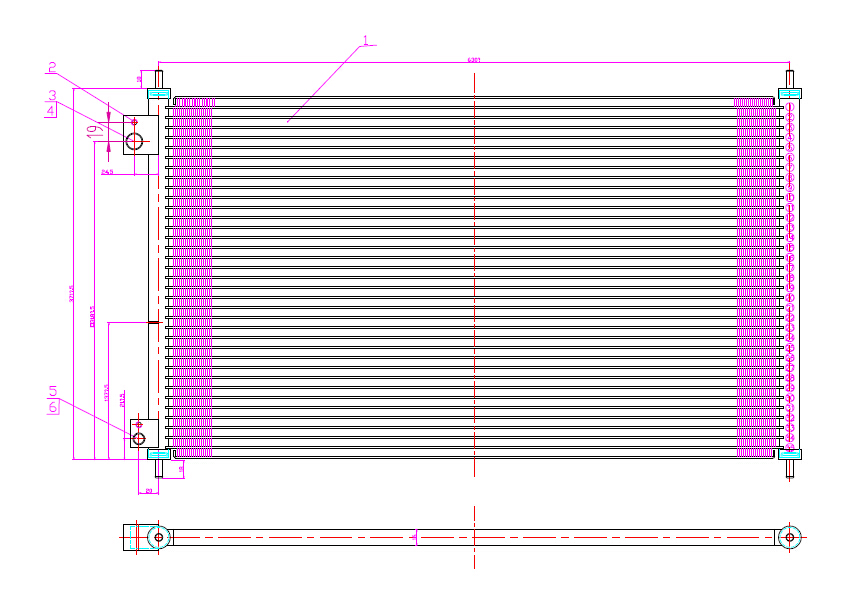 Condenser