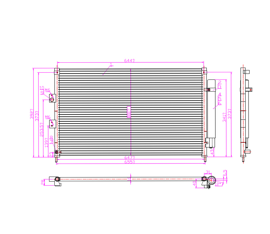 Condenser