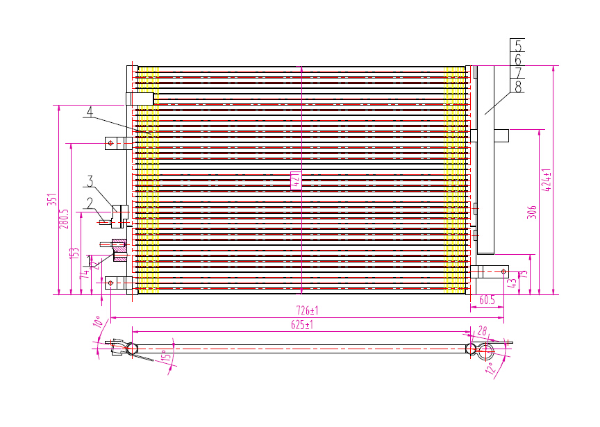 Condenser