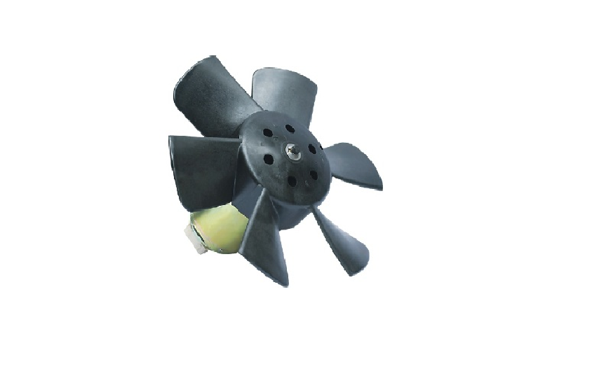 Radiator Fan