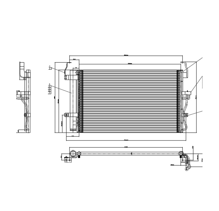 Condenser