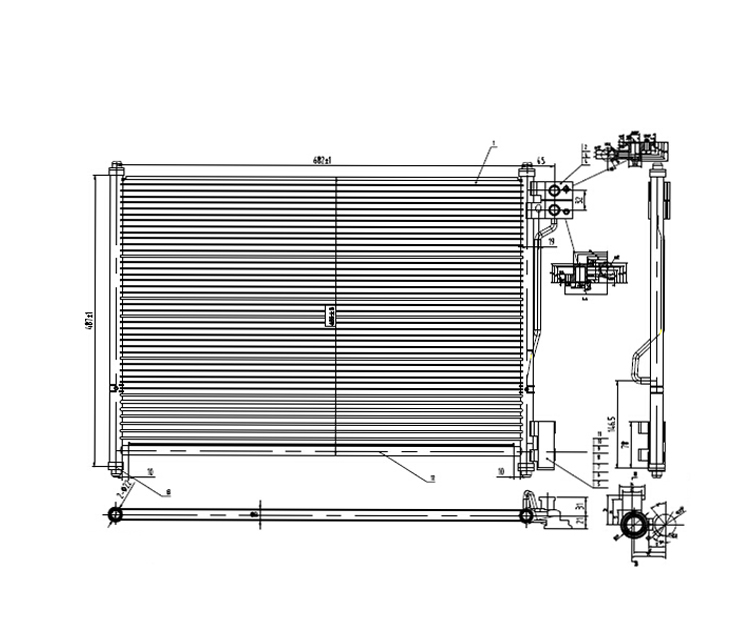 Condenser