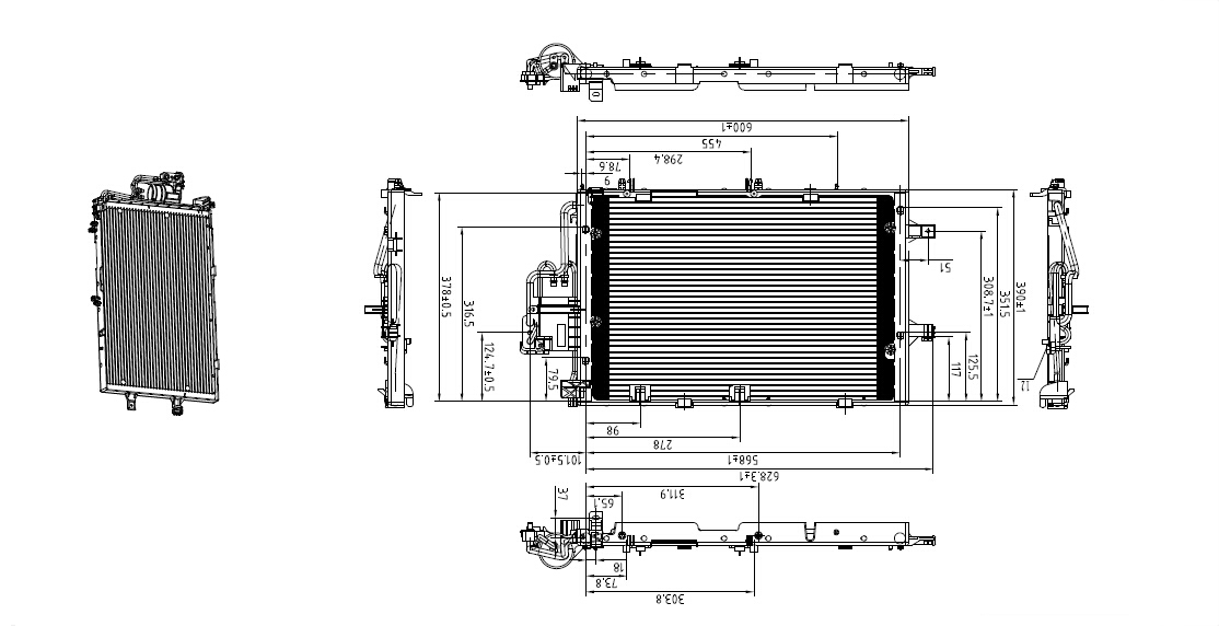 Condenser