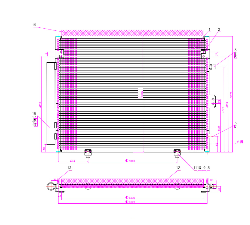Condenser
