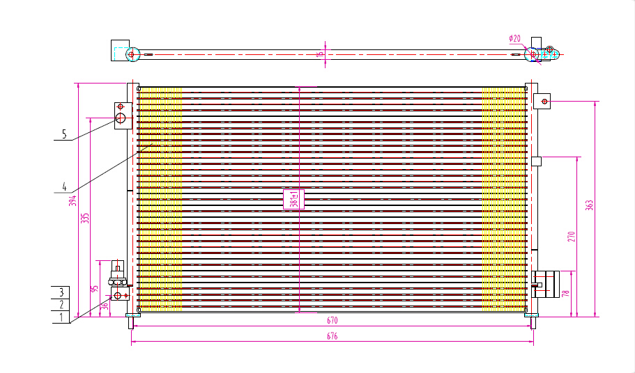 Condenser