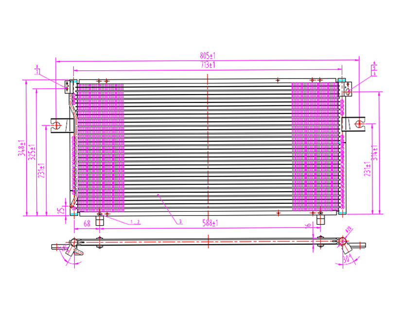 Condenser