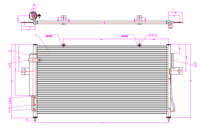 Condenser