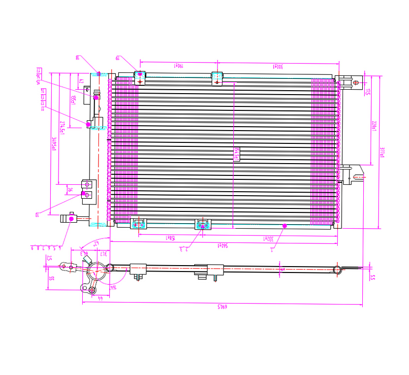 Condenser