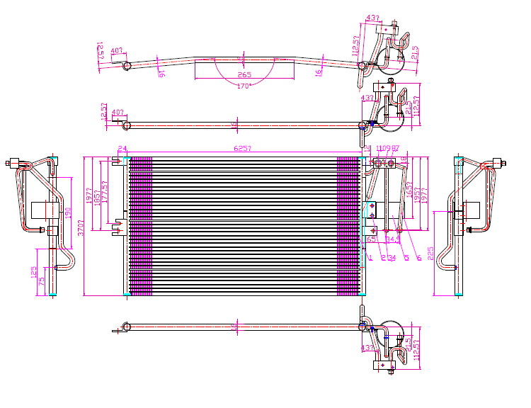 Condenser