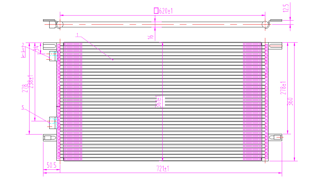 Condenser