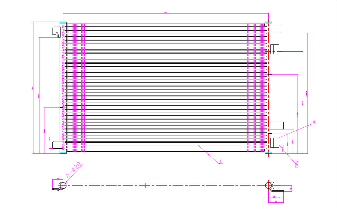 Condenser