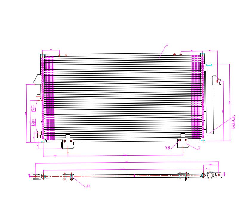 Condenser