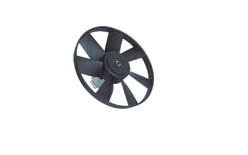 Radiator Fan