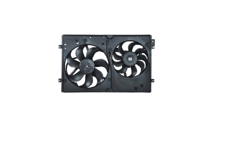 Radiator Fan