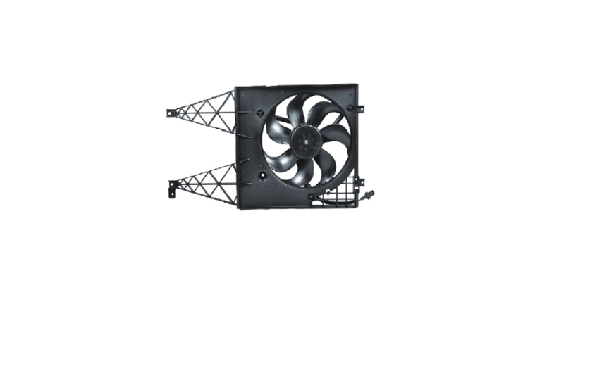 Radiator Fan