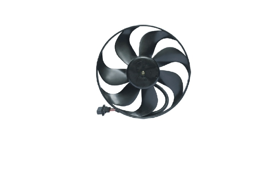 Radiator Fan