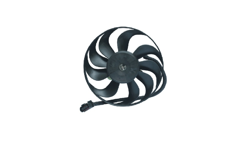 Radiator Fan