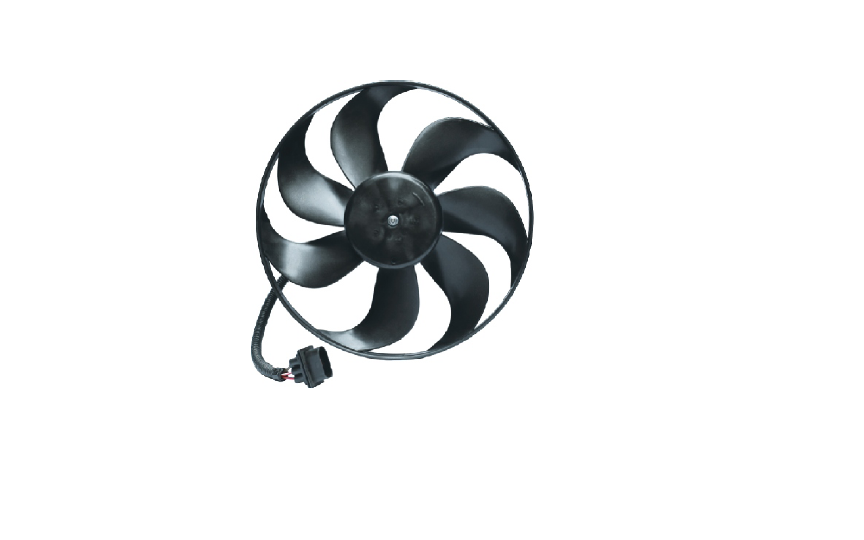 Radiator Fan