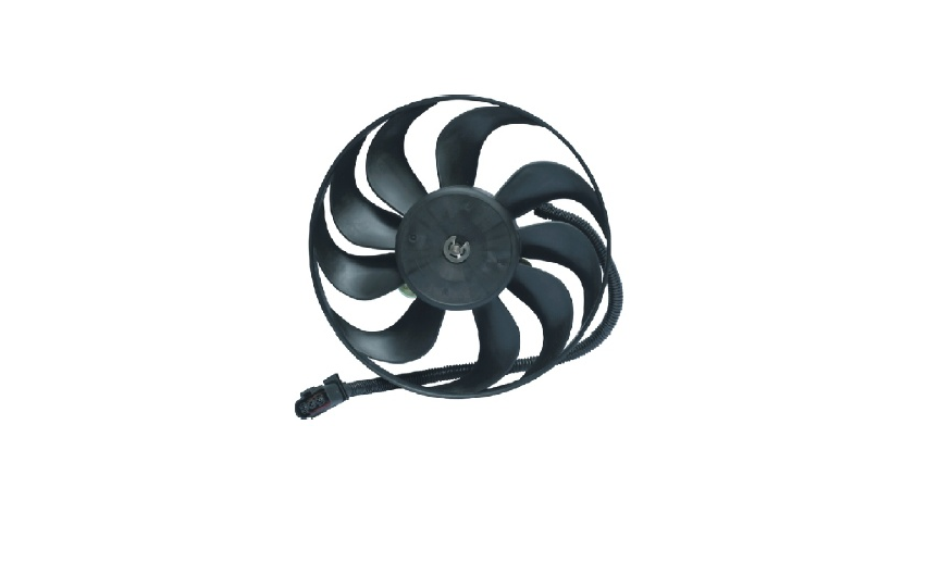 Radiator Fan