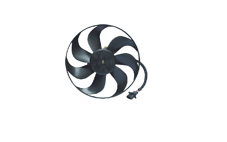 Radiator Fan