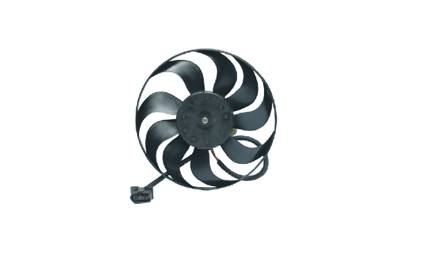 Radiator Fan
