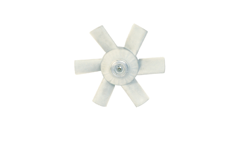Radiator Fan
