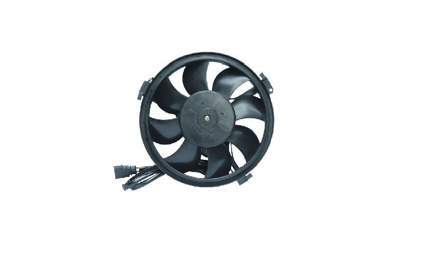 Radiator Fan
