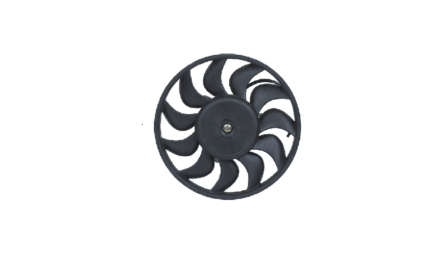 Radiator Fan