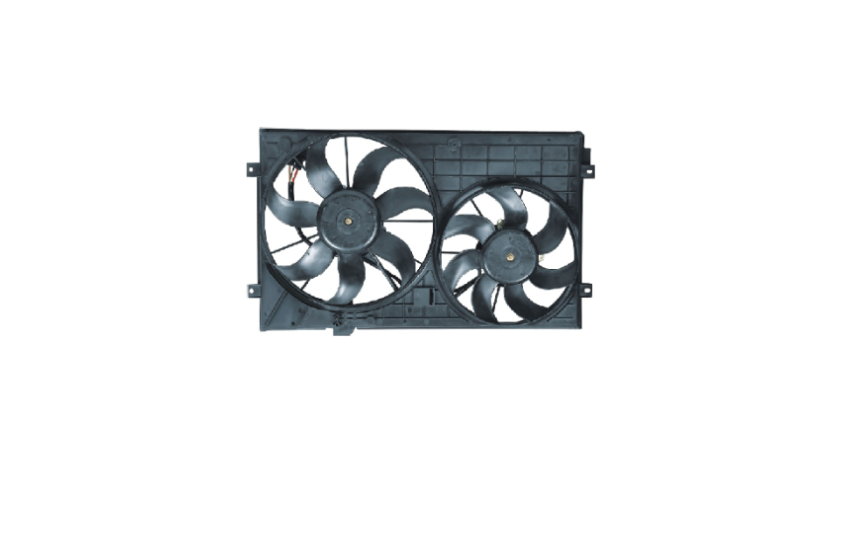 Radiator Fan