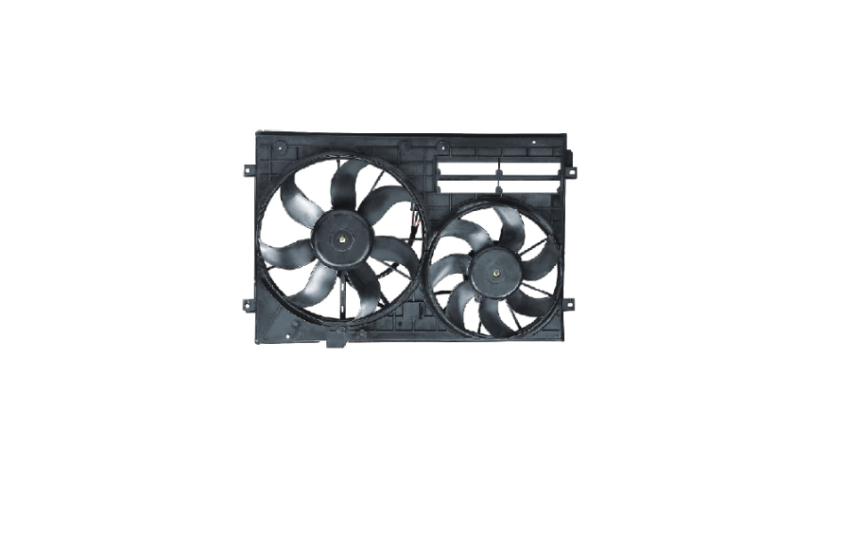 Radiator Fan