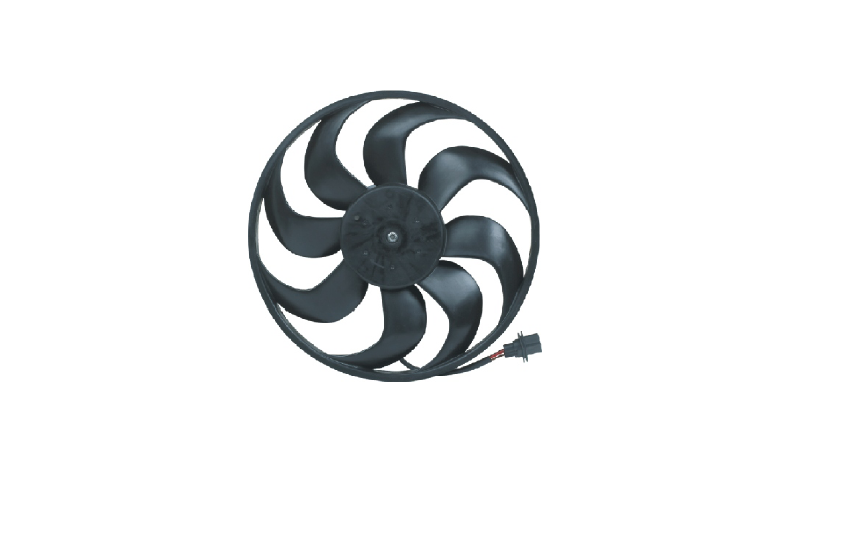Radiator Fan