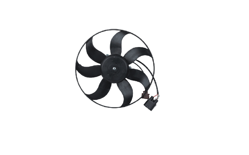 Radiator Fan