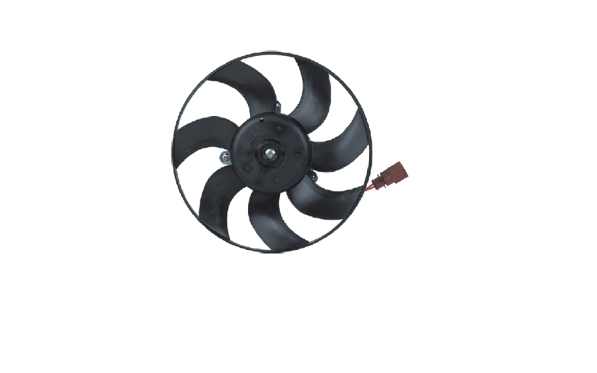 Radiator Fan