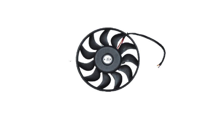 Radiator Fan