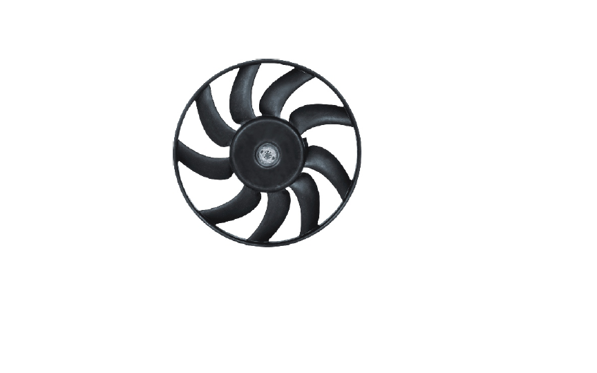 Radiator Fan