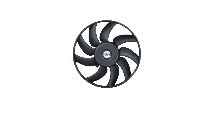Radiator Fan
