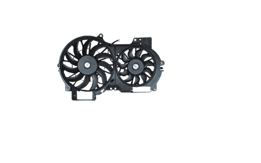 Radiator Fan
