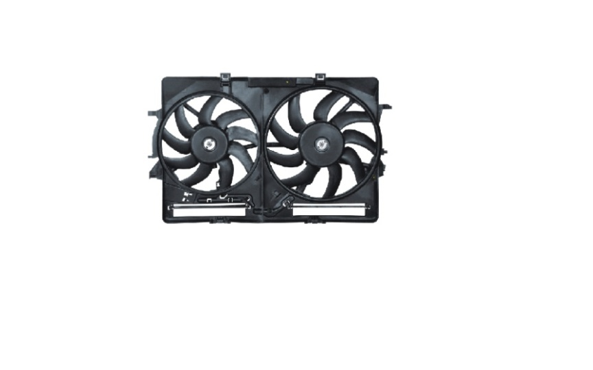 Radiator Fan