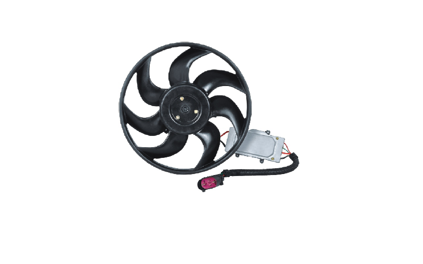 Radiator Fan
