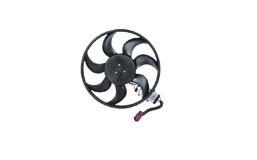 Radiator Fan