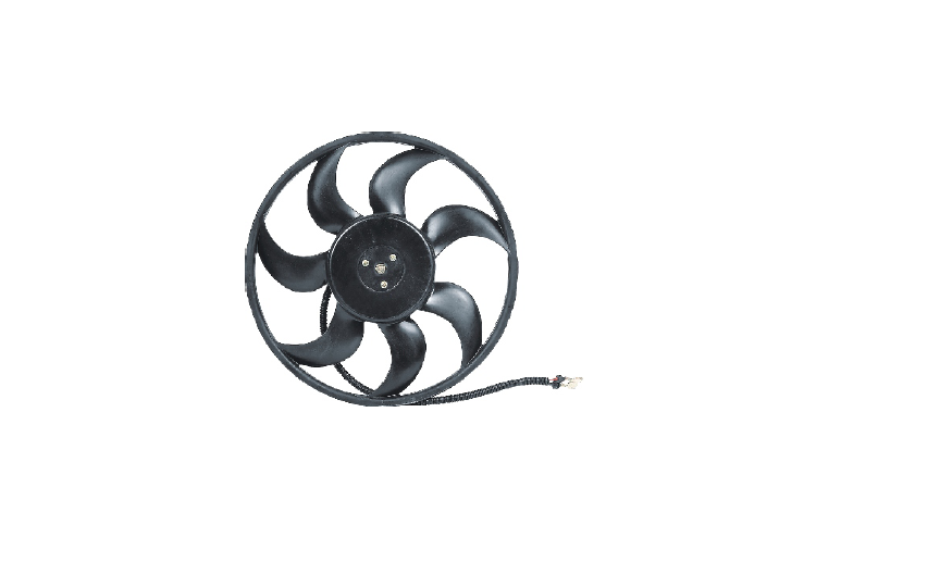Radiator Fan