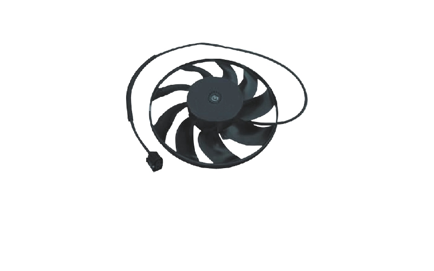 Radiator Fan